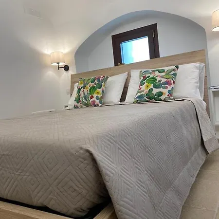 Bed & Breakfast Nonna Cia