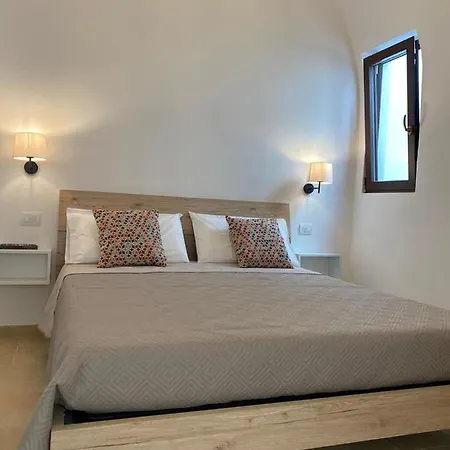 Nonna Cia Bed & Breakfast 3*