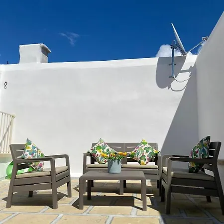 Nonna Cia 3* Gallipoli