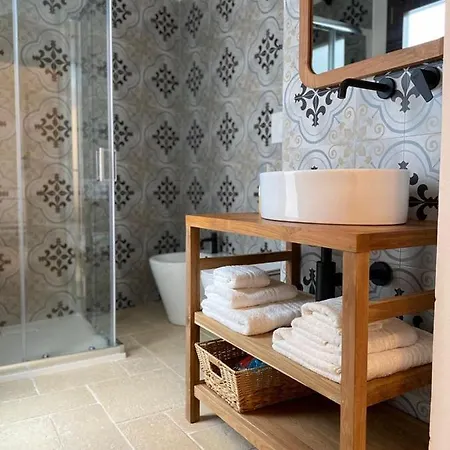 Nonna Cia Bed & Breakfast