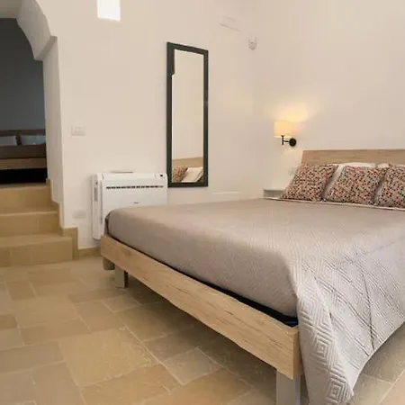 Nonna Cia Bed & Breakfast Gallipoli