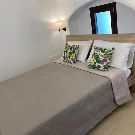 Bed & Breakfast Nonna Cia 3*