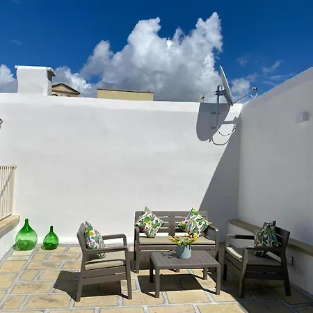 Nonna Cia Bed & Breakfast Gallipoli