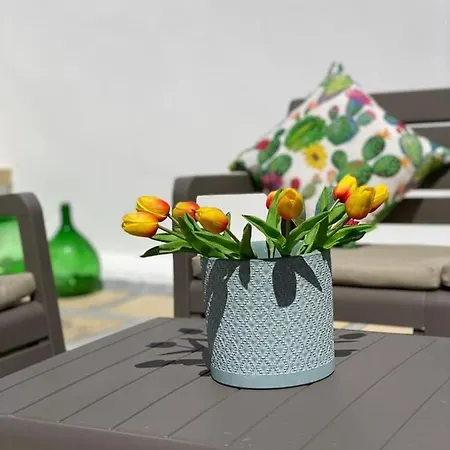 Bed & Breakfast Nonna Cia 3*