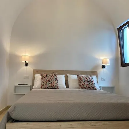 Nonna Cia Nocleg ze śniadaniem