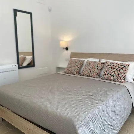 Bed & Breakfast Nonna Cia 3*