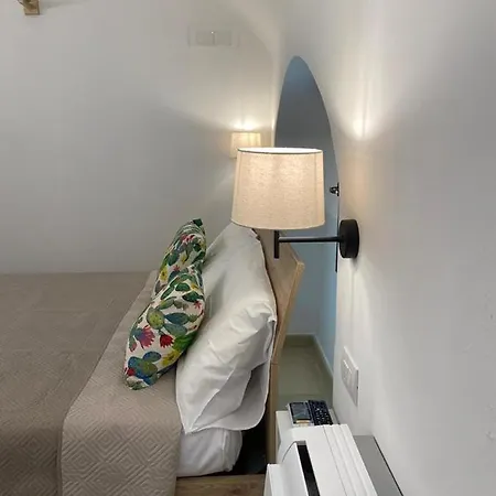 Nonna Cia 住宿加早餐酒店 3*