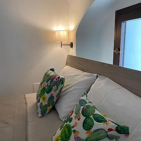 Bed & Breakfast Nonna Cia