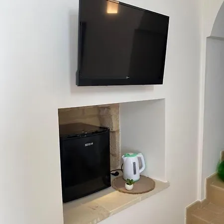 Nonna Cia Bed & Breakfast