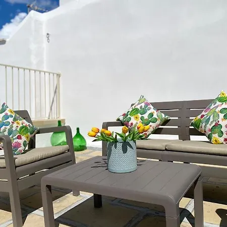 Bed & Breakfast Nonna Cia Gallipoli