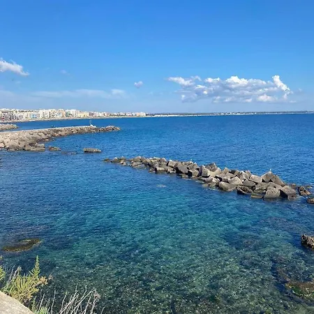 Bed & Breakfast Nonna Cia Gallipoli