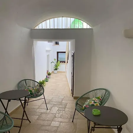 Bed & Breakfast Nonna Cia