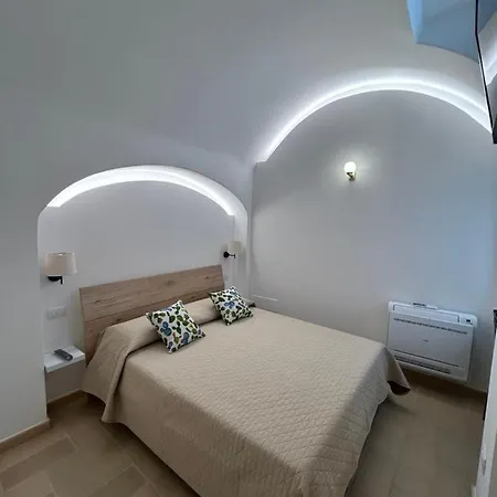 Bed & Breakfast Nonna Cia 3*