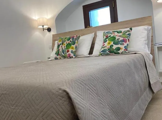 Bed & Breakfast Nonna Cia