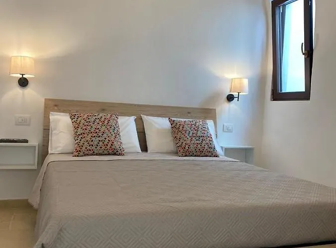 Nonna Cia Bed & Breakfast 3*