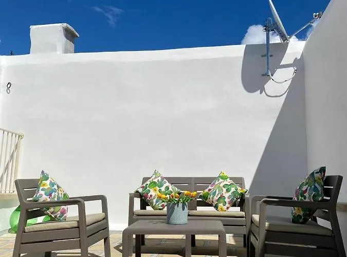 Nonna Cia 3* Gallipoli