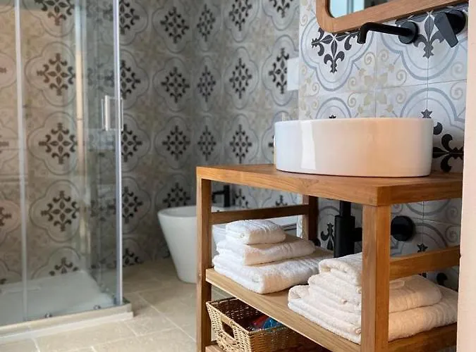 Nonna Cia Nocleg ze śniadaniem