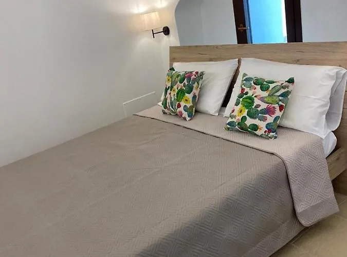 Bed & Breakfast Nonna Cia 3*