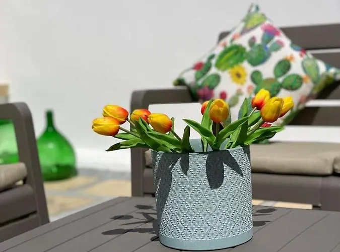 Nocleg ze śniadaniem Nonna Cia 3*