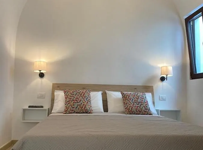 Nonna Cia Bed & Breakfast