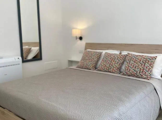 Bed & Breakfast Nonna Cia 3*