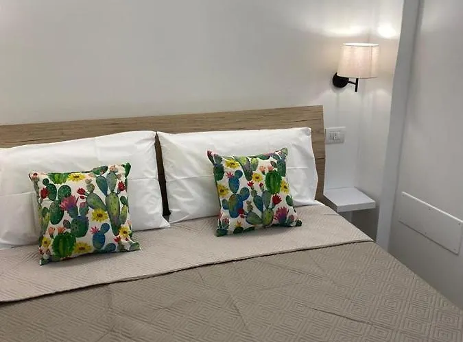 Bed & Breakfast Nonna Cia 3*