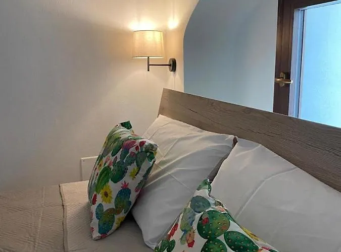 Bed & Breakfast Nonna Cia