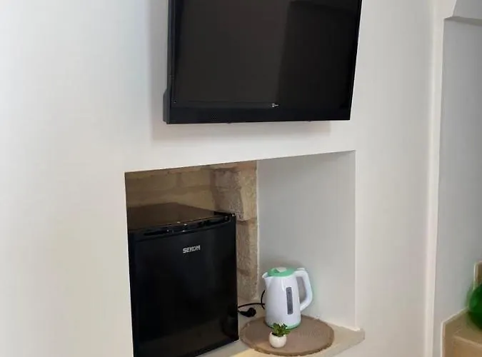 Nonna Cia Nocleg ze śniadaniem