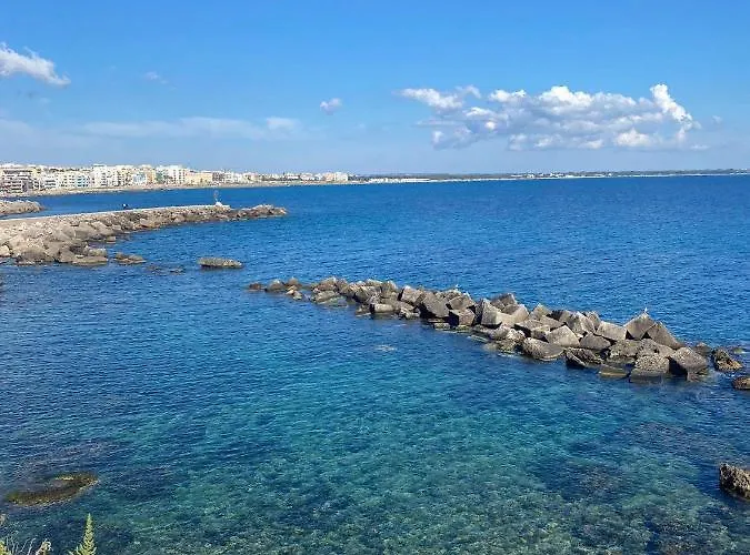 Nocleg ze śniadaniem Nonna Cia Gallipoli