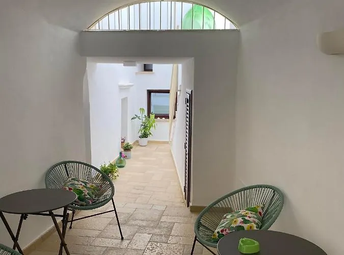 Bed & Breakfast Nonna Cia