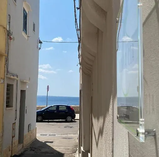 Nonna Cia Gallipolli