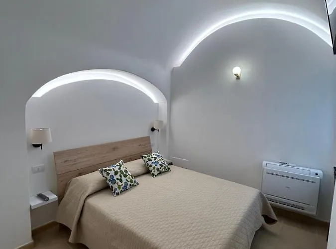 Nocleg ze śniadaniem Nonna Cia 3*