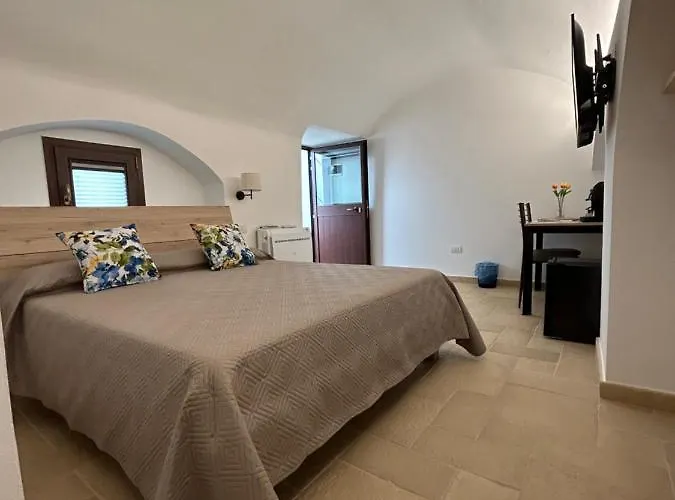 Nonna Cia 3* Gallipoli